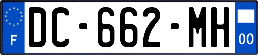 DC-662-MH