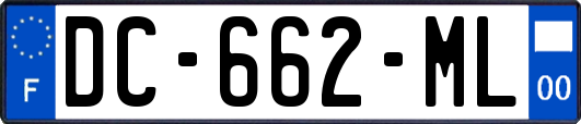 DC-662-ML