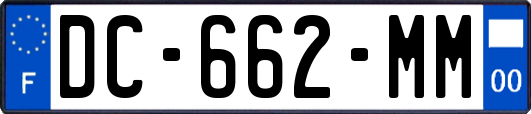 DC-662-MM