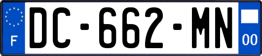 DC-662-MN
