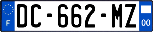 DC-662-MZ