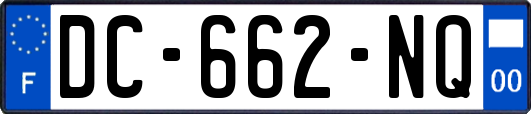 DC-662-NQ