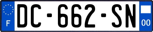 DC-662-SN