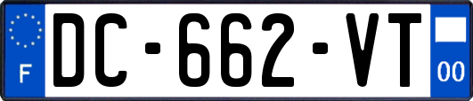 DC-662-VT