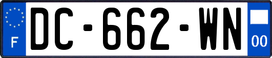 DC-662-WN