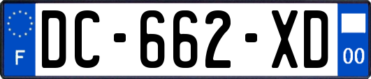 DC-662-XD