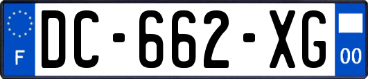 DC-662-XG