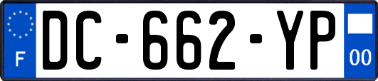 DC-662-YP