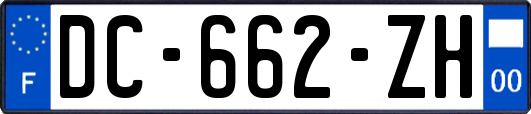 DC-662-ZH