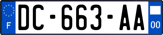 DC-663-AA