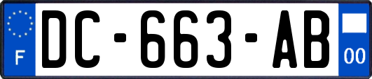 DC-663-AB