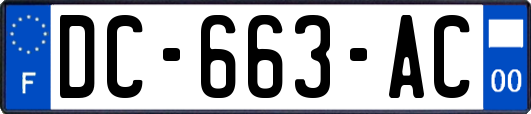 DC-663-AC