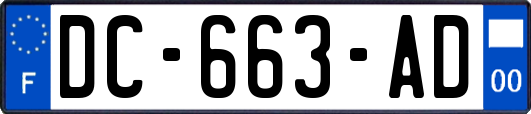 DC-663-AD