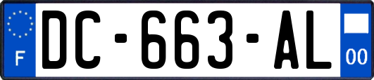 DC-663-AL