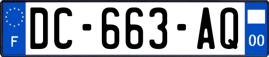 DC-663-AQ