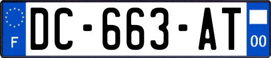 DC-663-AT