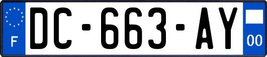 DC-663-AY