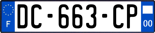 DC-663-CP