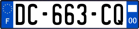 DC-663-CQ