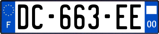 DC-663-EE