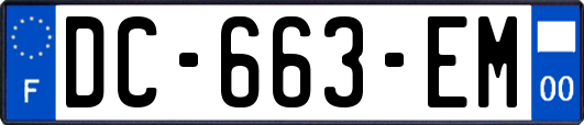 DC-663-EM