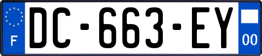 DC-663-EY