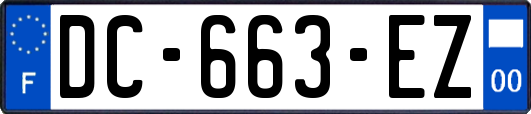 DC-663-EZ