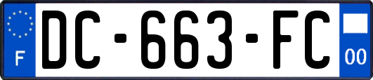DC-663-FC