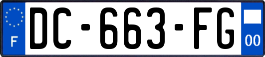 DC-663-FG