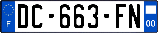 DC-663-FN