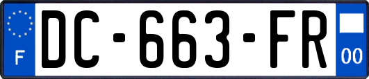 DC-663-FR