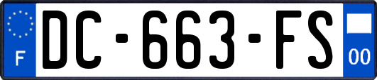 DC-663-FS