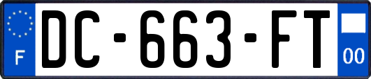 DC-663-FT