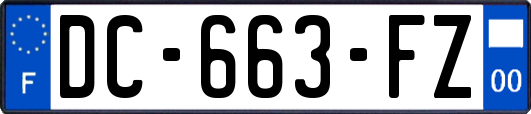 DC-663-FZ