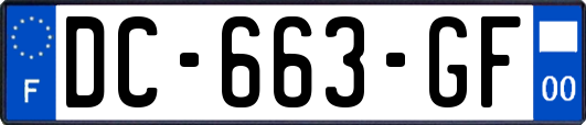 DC-663-GF