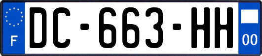 DC-663-HH