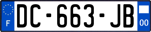 DC-663-JB