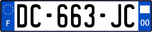DC-663-JC