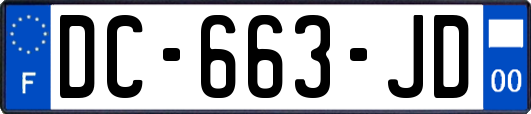 DC-663-JD