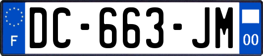 DC-663-JM