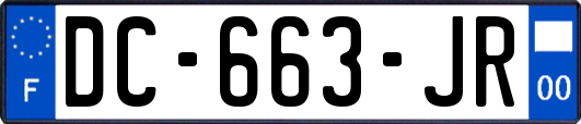 DC-663-JR