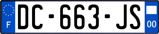 DC-663-JS