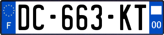 DC-663-KT