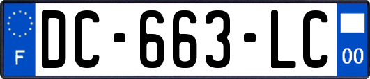 DC-663-LC