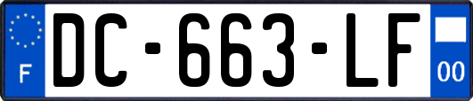 DC-663-LF