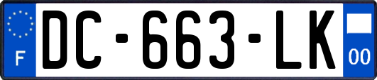 DC-663-LK