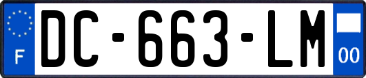 DC-663-LM