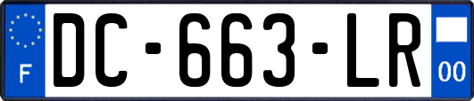 DC-663-LR