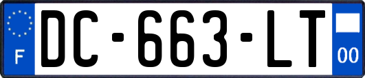 DC-663-LT