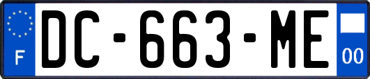 DC-663-ME